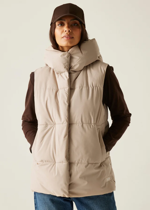 Regatta Mocha Kelse Bodywarmer Bodywarmer