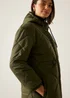 Regatta Khaki Ivey Water Repellent Jacket - 20 Image 6