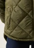 Regatta Khaki Ivey Water Repellent Jacket - 20 Image 5