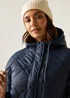 Regatta Ink Ivey Water Repellent Jacket - 10 Image 4