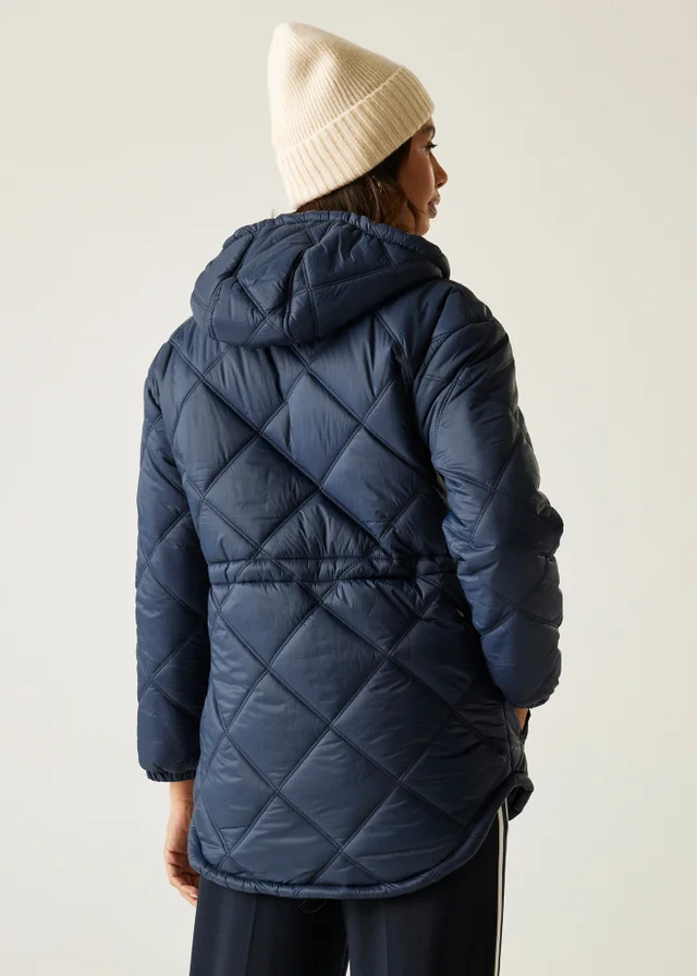 Regatta Ink Ivey Water Repellent Jacket