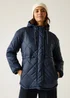 Regatta Ink Ivey Water Repellent Jacket - 10 Image 1