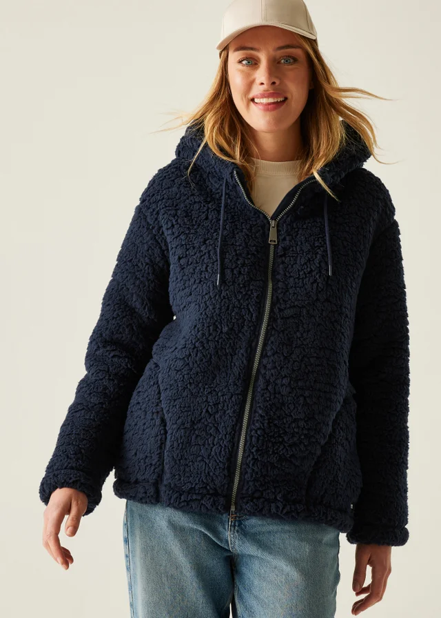 Regatta Ink Orielle Fleece