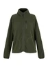 Regatta Khaki Frankie Full Zip Lightweight Fleece - 16 Image 6