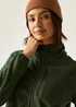 Regatta Khaki Frankie Full Zip Lightweight Fleece - 16 Image 4
