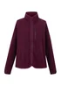 Regatta Aubergine Frankie Full Zip Lightweight Fleece - 18 Image 6