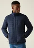 Regatta Ink Haire Stretch Jacket - 3XL Image 1