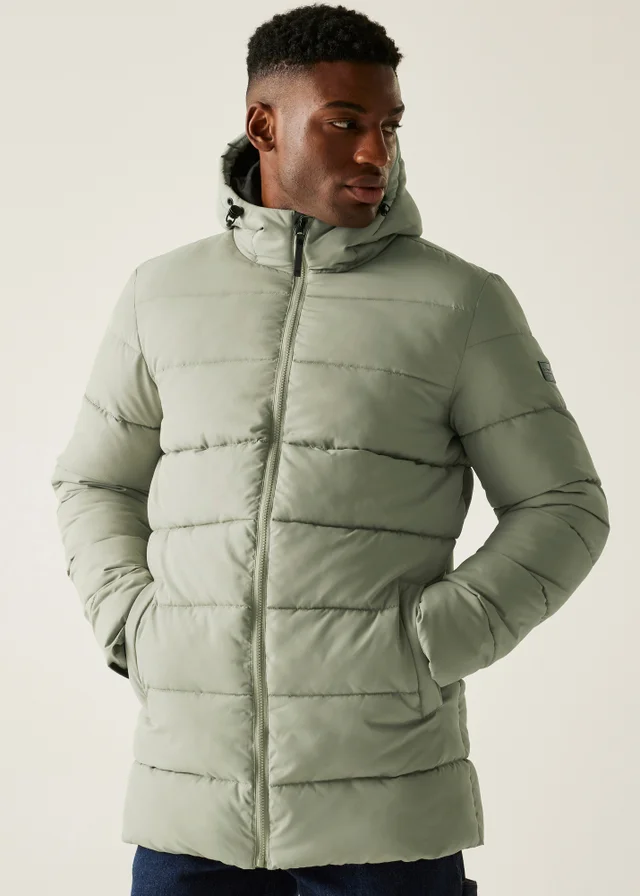 Regatta Mushroom Lakiver Jacket