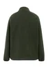 Regatta Khaki Frankie Borg Stretch Fleece - 3XL Image 6