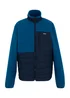 Regatta Sea Blue Frankie Borg Hybrid Stretch Fleece - 2XL Image 5