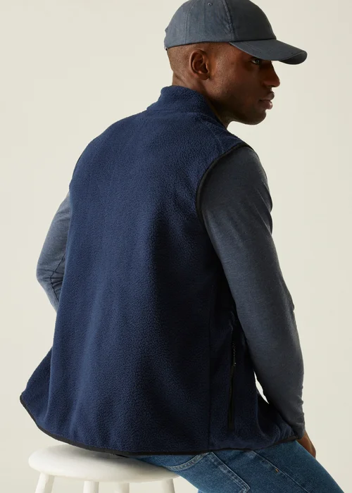 Regatta Ink Frankie Borg Stretch Bodywarmer - S Image 2