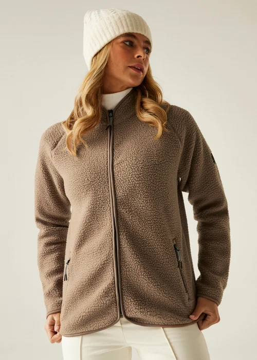 Dare 2b Mahogany Excursion Fleece - 20 Image 1