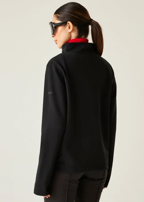 Dare 2b Black Wander Fleece - 14 Image 2