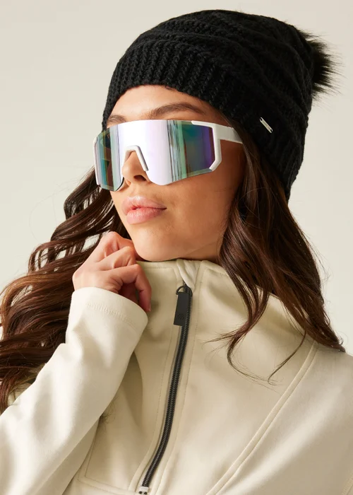 Dare 2b Warm Cream Wander Fleece - Size 14 Image 4