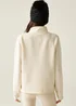 Dare 2b Warm Cream Wander Fleece - Size 14 Image 2