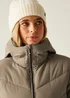 Dare 2b Mahogany Striking V Waterproof Jacket - 18 Image 4