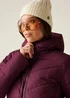Dare 2b Aubergine Striking V Waterproof Jacket - 12 Image 4