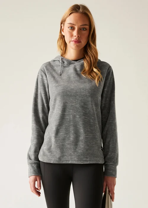 Regatta Dove Mayse Hoody - Size 8 Image 1