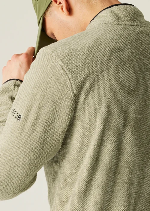 Dare2B Limestone Switch Out Stretch Fleece - M Image 4