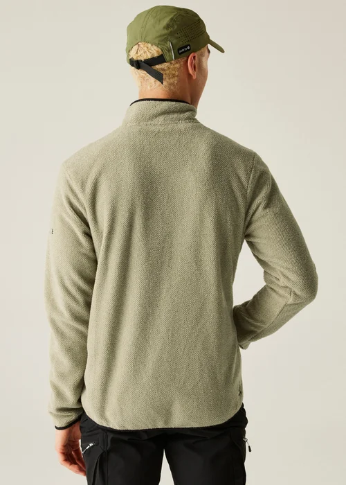 Dare2B Limestone Switch Out Stretch Fleece - M Image 2