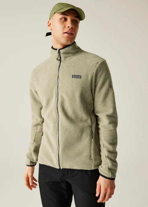 Dare2B Limestone Switch Out Stretch Fleece - M Image 1