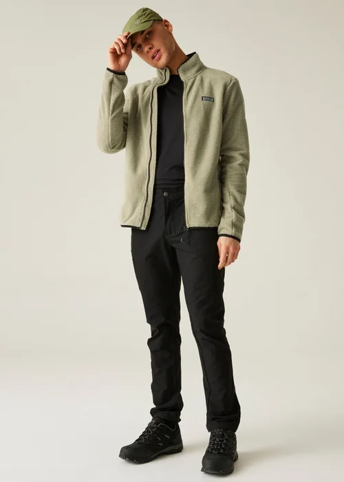 Dare2B Limestone Switch Out Stretch Fleece - M Image 3