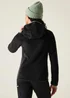 Dare 2b Charcoal Torrek Pro Midlayer Fleece - 18 Image 2