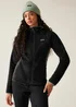 Dare 2b Charcoal Torrek Pro Midlayer Fleece - 18 Image 1