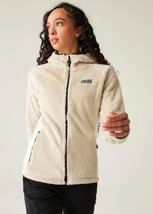 Dare 2b Light Grey Torrek Pro Midlayer Fleece - 8 Image 1