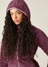 Dare 2b Aubergine Torrek Pro Midlayer Fleece - 20 Image 5