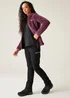 Dare 2b Aubergine Torrek Pro Midlayer Fleece - 20 Image 3