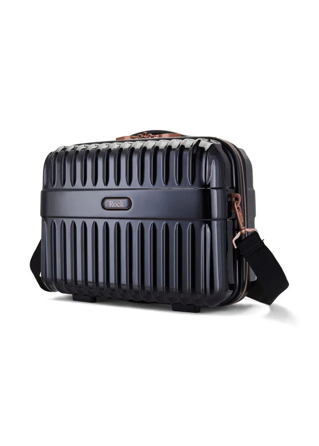 Rock Selene Suitcase Black