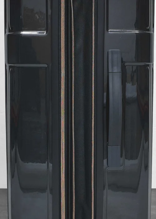 Rock Selene Suitcase Charcoal - Cabin Image 4
