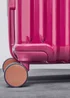 Rock Selene Suitcase Pink - XS Image 3