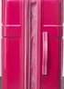 Rock Selene Suitcase Pink - XS Image 4
