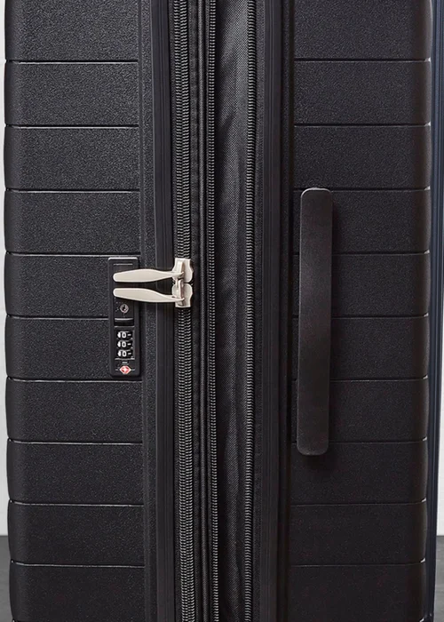 Rock Palma Suitcase Black - Medium Image 4