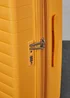 Rock Palma Suitcase Yellow - Cabin Image 6