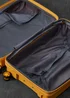 Rock Palma Suitcase Yellow - Cabin Image 5