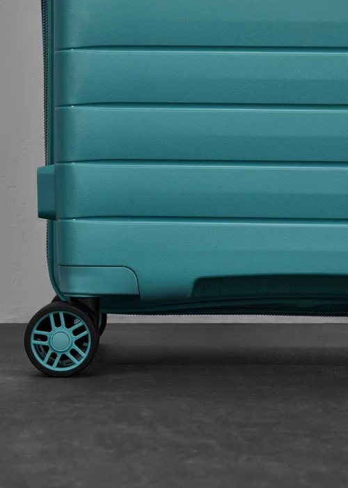 Rock Palma Suitcase Seafoam - Cabin Image 3