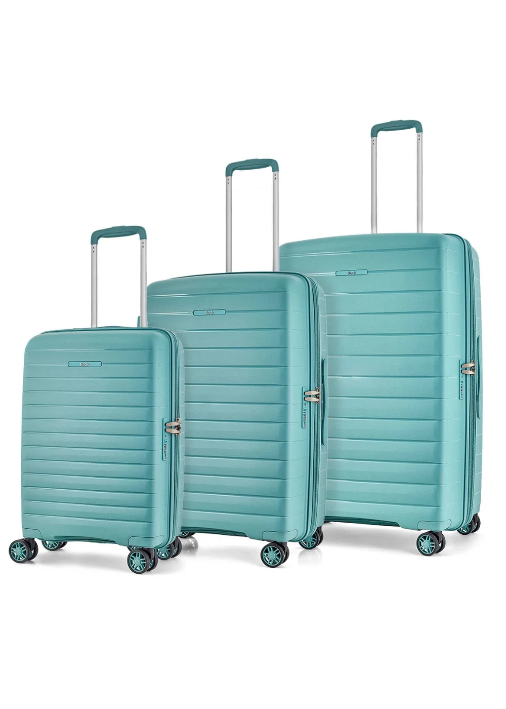 Rock Palma Suitcase Seafoam - Cabin Image 1