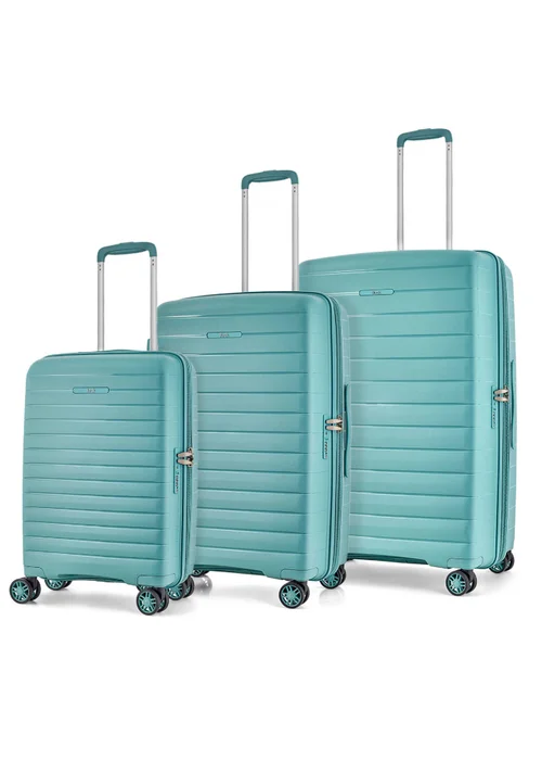 Rock Palma Suitcase Seafoam - Cabin Image 1
