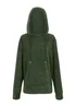Regatta Khaki Mayse Hoody - Size 26 Image 5