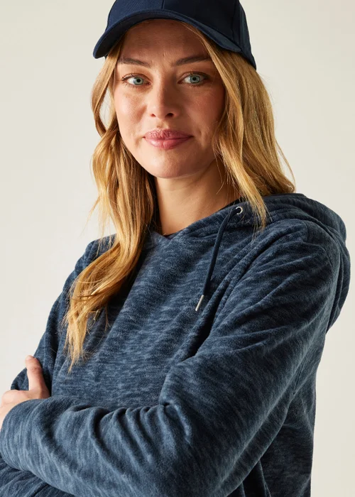 Regatta Ink Mayse Hoody - 8 Image 4