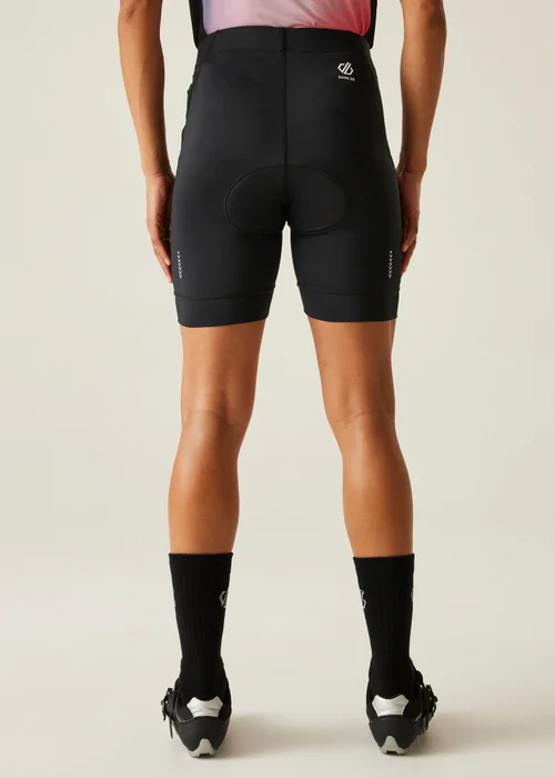 Dare 2b Black Habit Lightweight Short - 16 Image 2