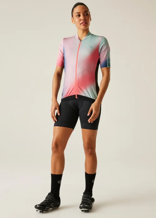 Dare 2b Black Habit Lightweight Short - 16 Image 3