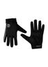 Dare 2b Black Cycle Lightweight Gloves - Extra small Image 1