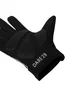 Dare 2b Black Cycle Lightweight Gloves - Extra small Image 3