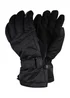 Dare 2b Black Acute Waterproof Gloves - Medium Image 1