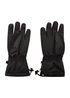 Dare 2b Black Acute Waterproof Gloves - Medium Image 3
