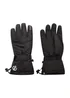 Dare 2b Black Acute Waterproof Gloves - Medium Image 2